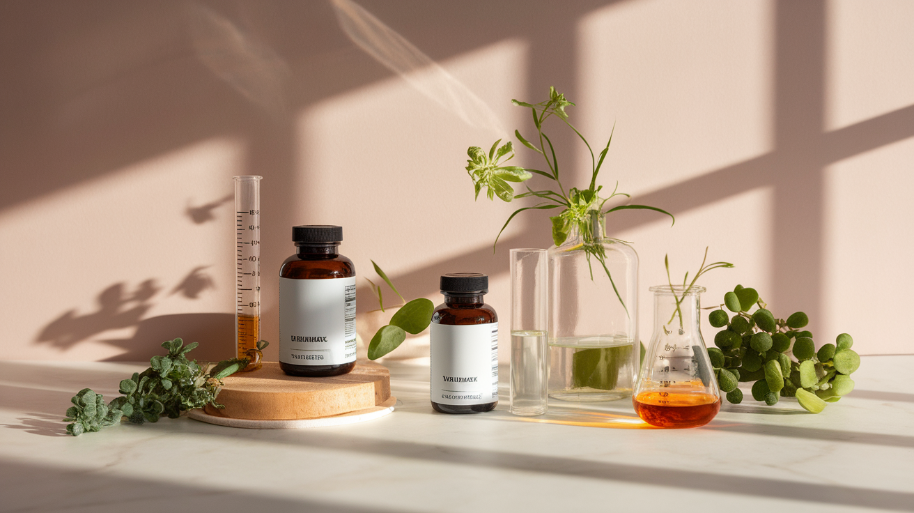 Laboratorio ViriMax